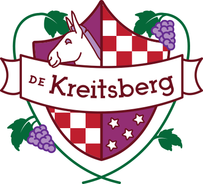 De Kreitsberg, boerderijcamping in Zeeland